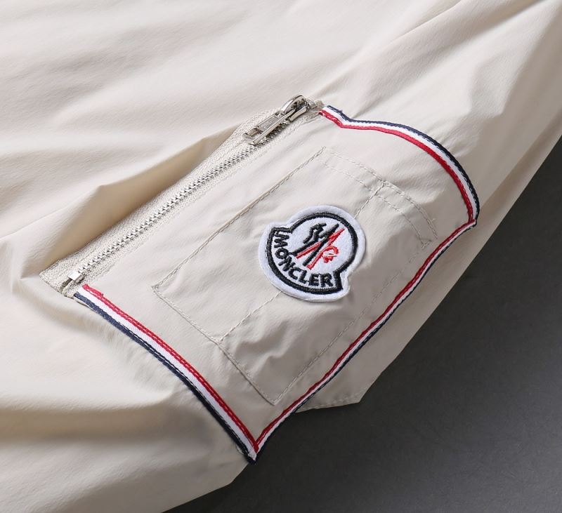 Moncler Outwear